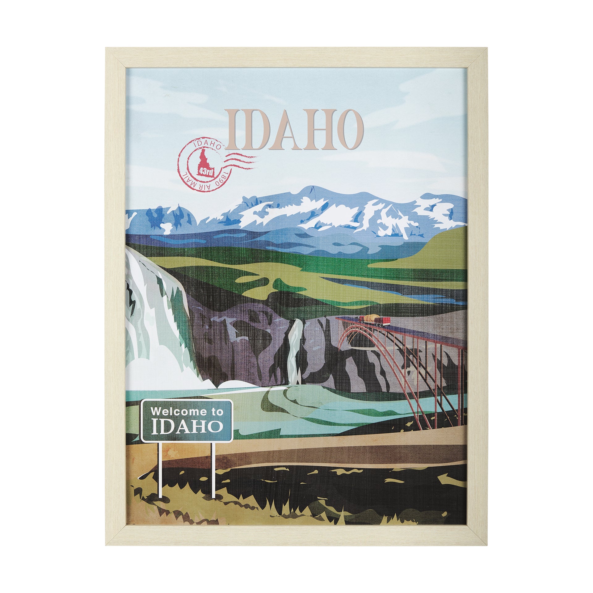 Idaho