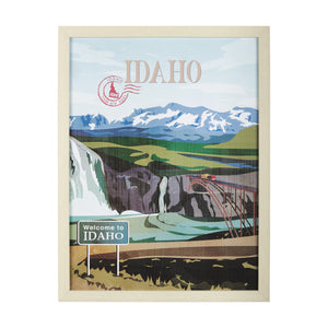 Idaho