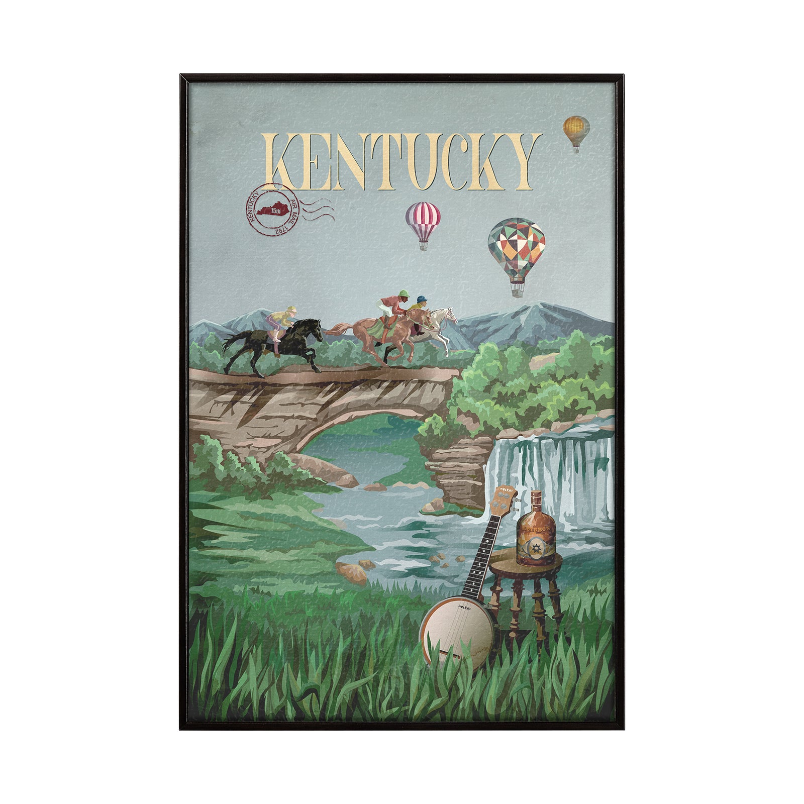 Kentucky