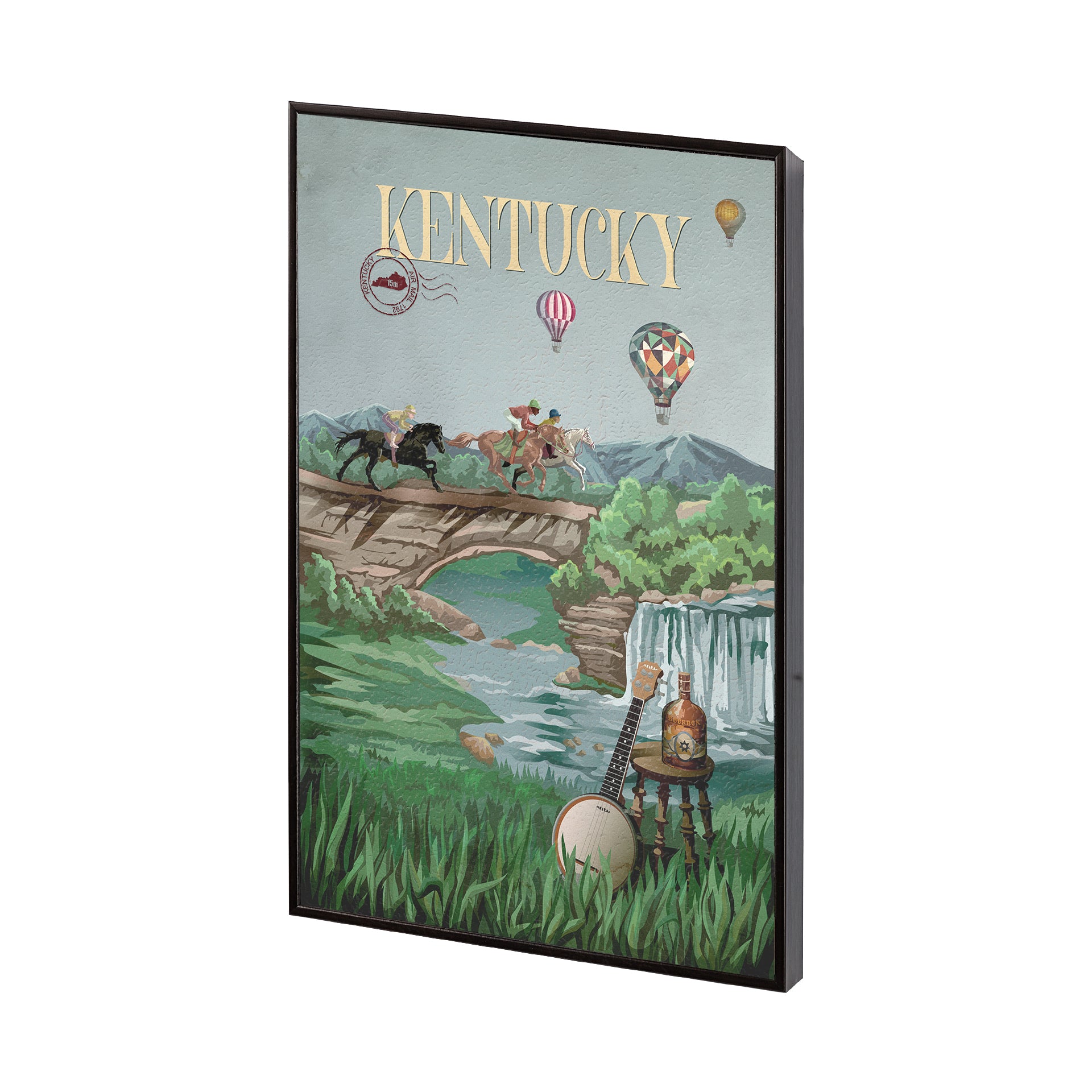 Kentucky