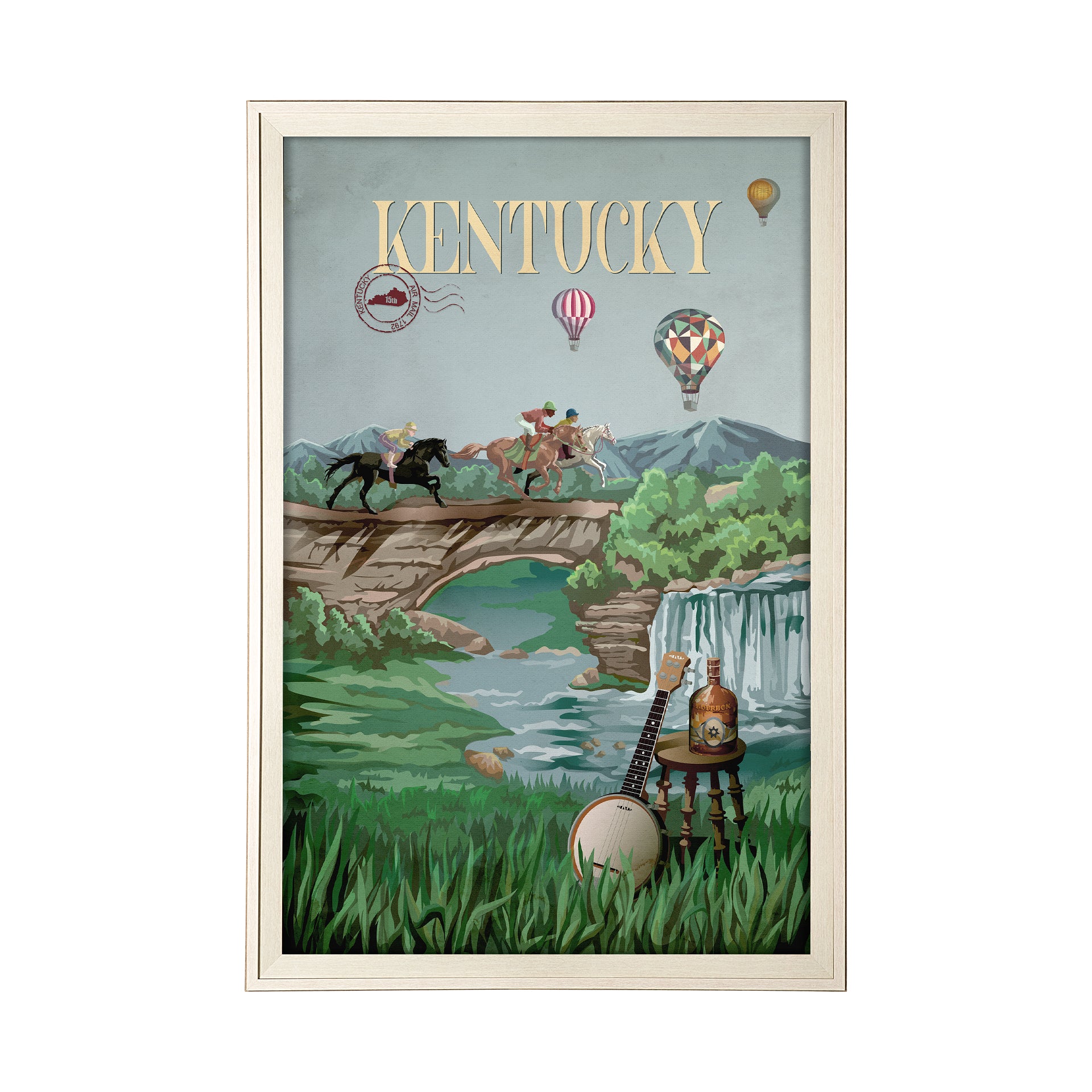 Kentucky