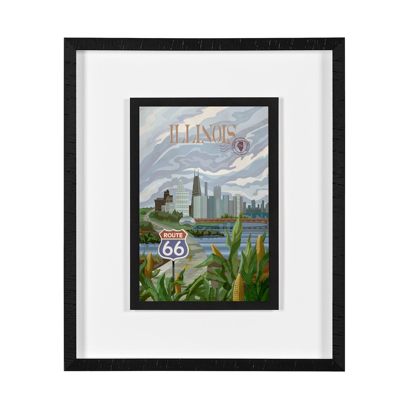 Illinois