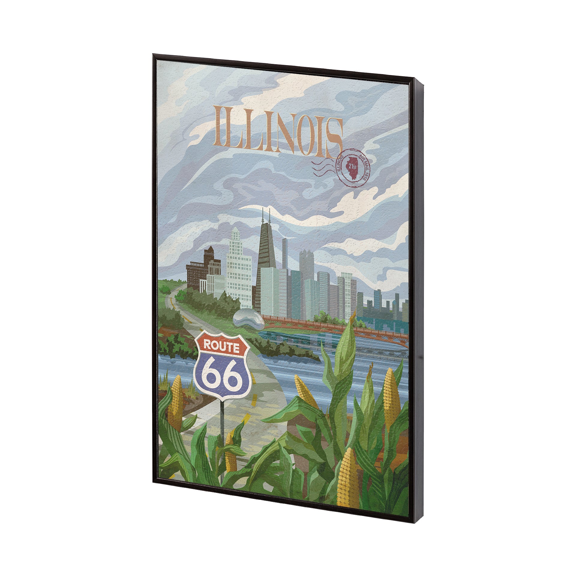 Illinois