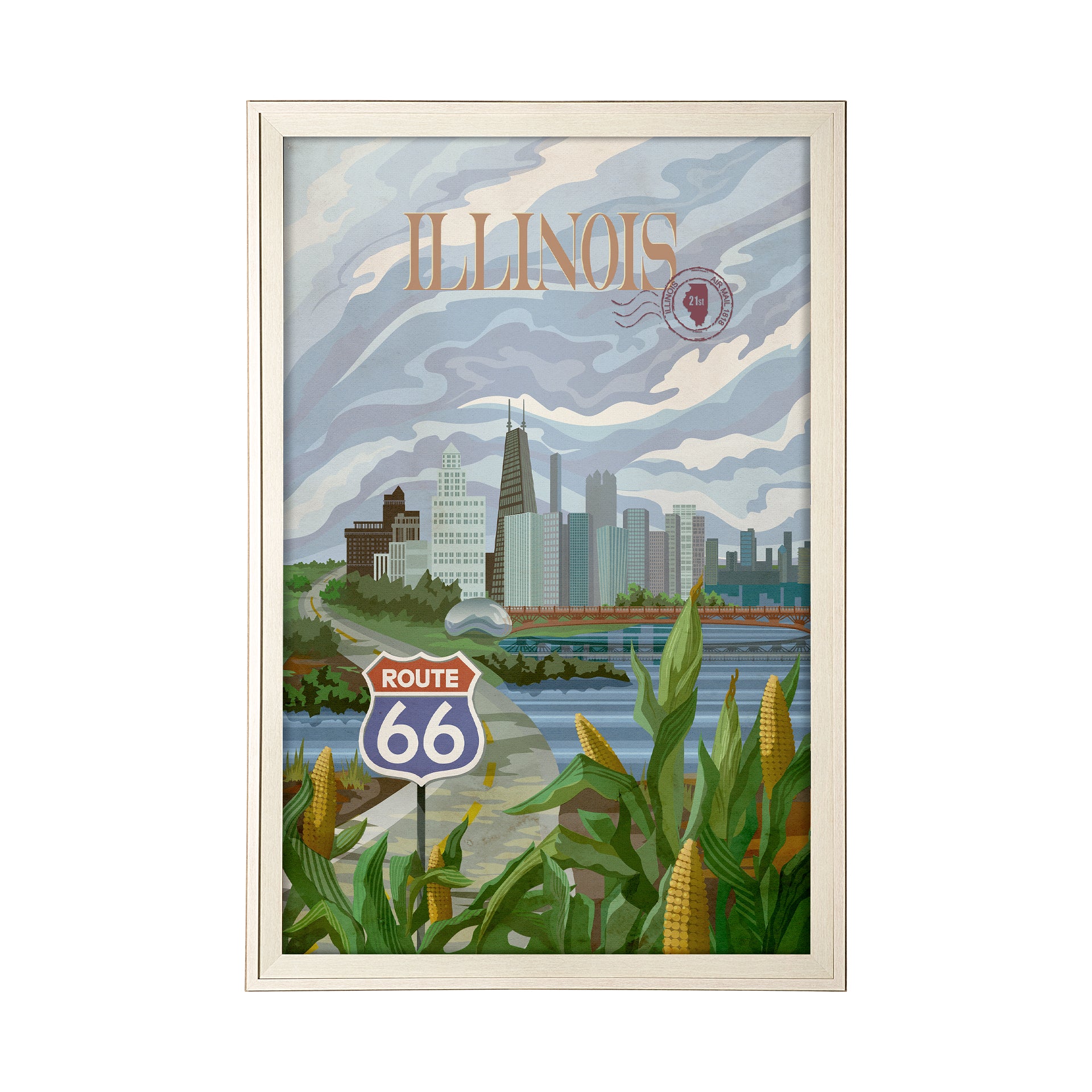 Illinois