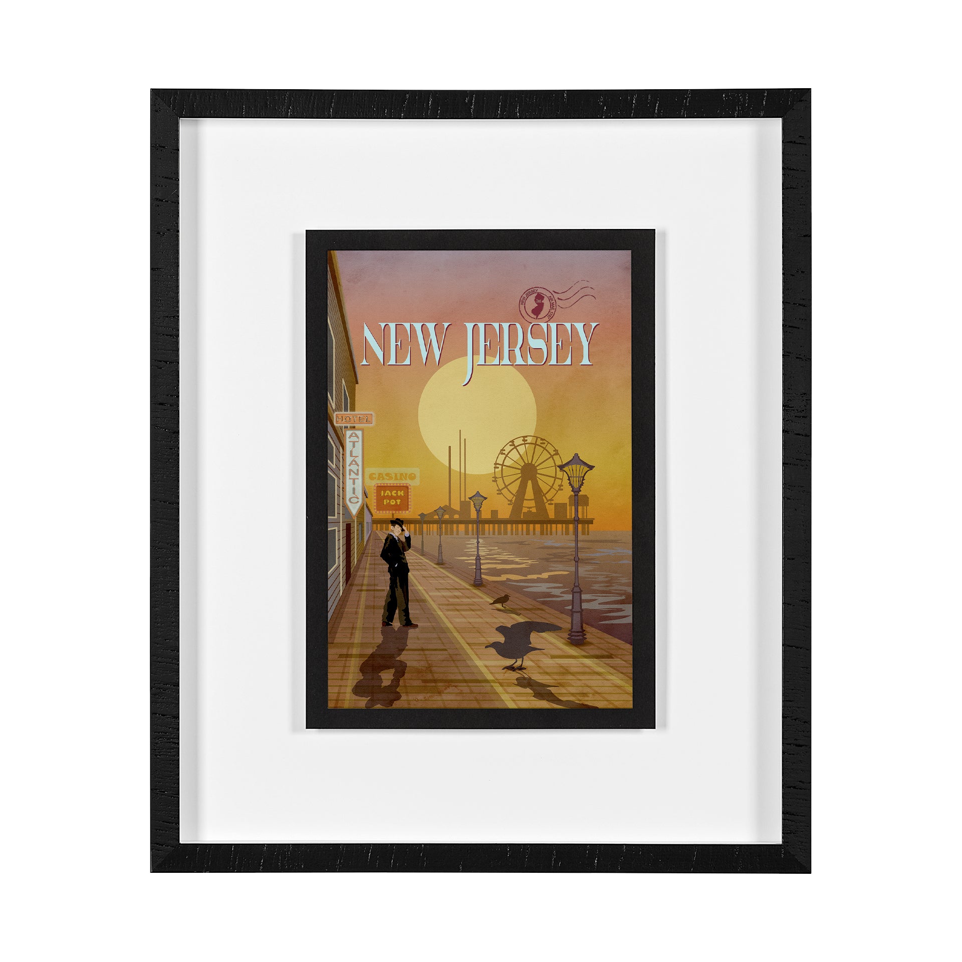 New Jersey