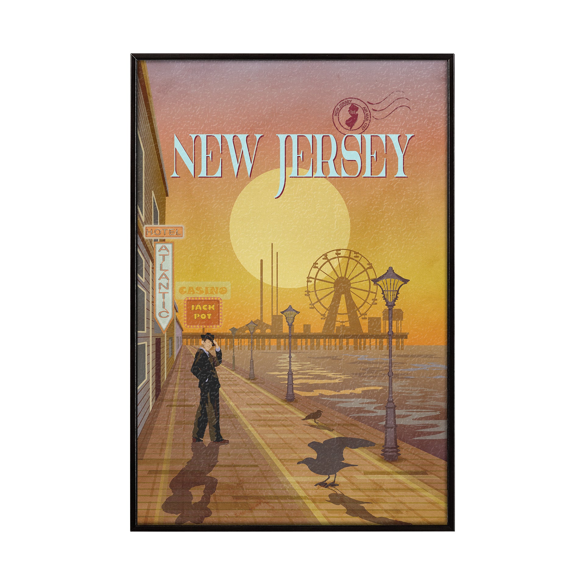 New Jersey