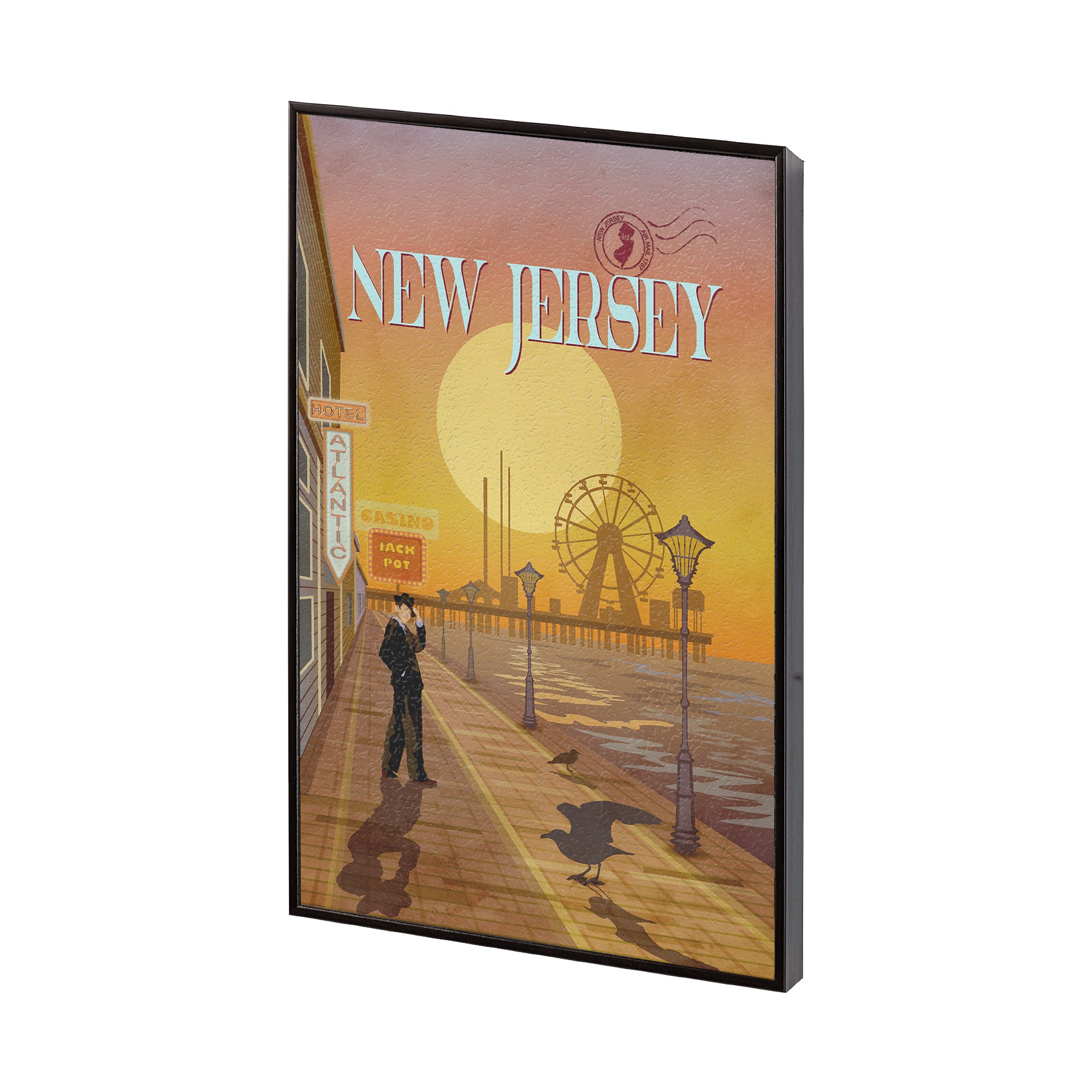 New Jersey