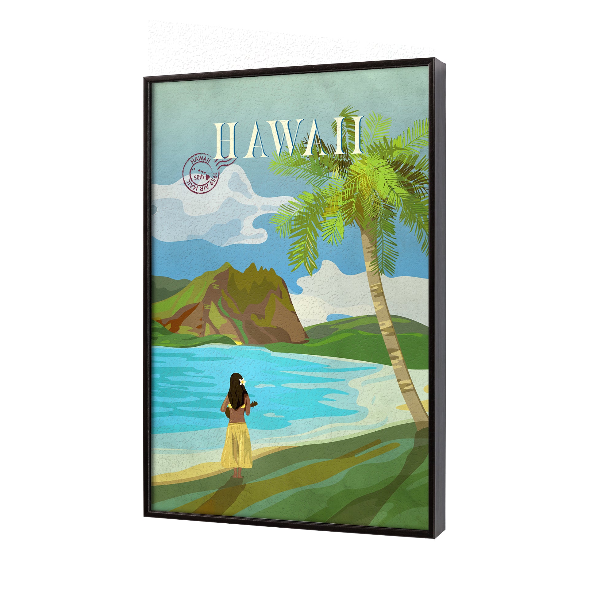Hawaii