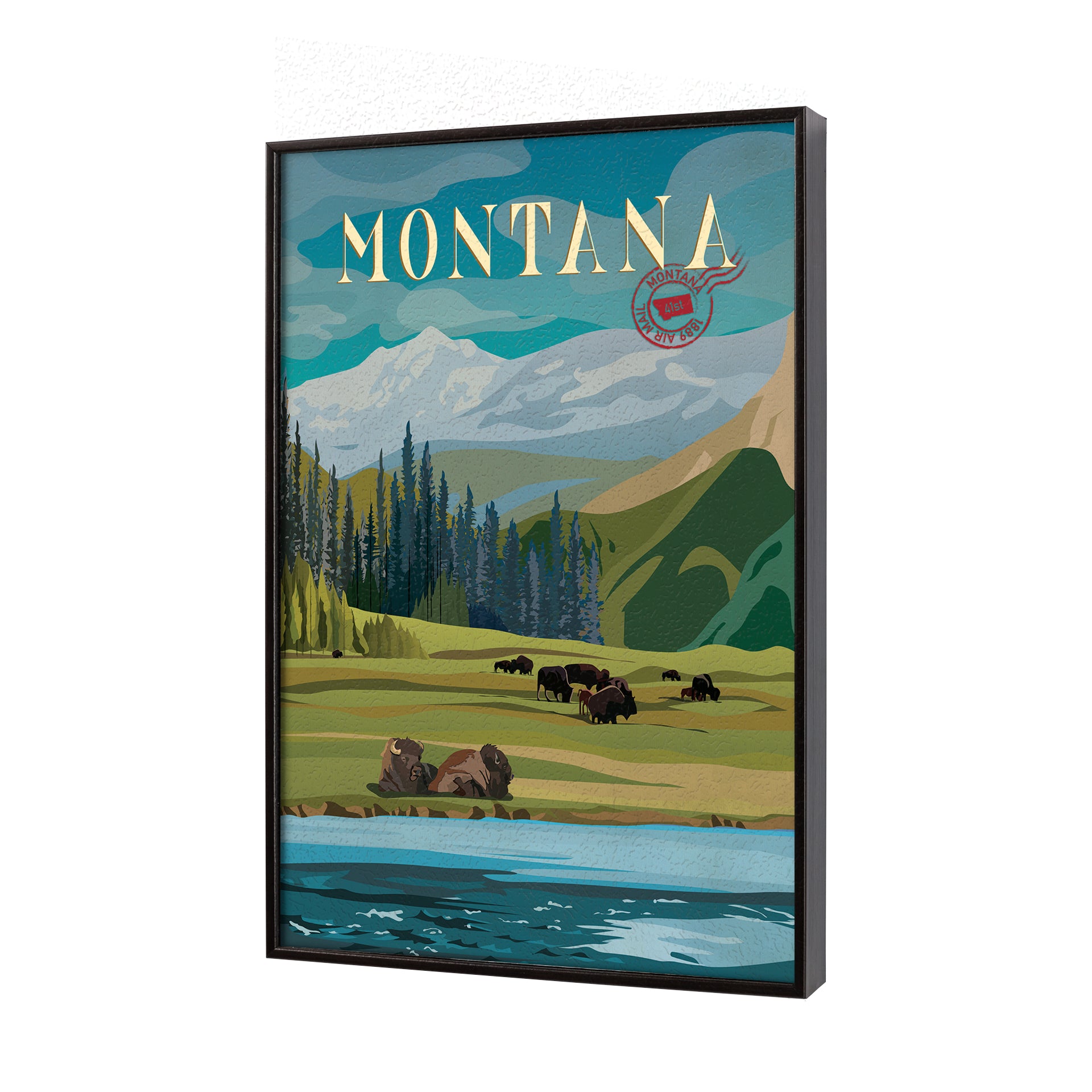 Montana