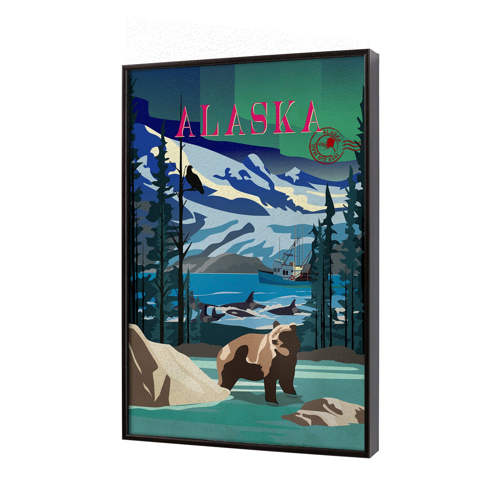 Alaska