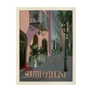 South Carolina