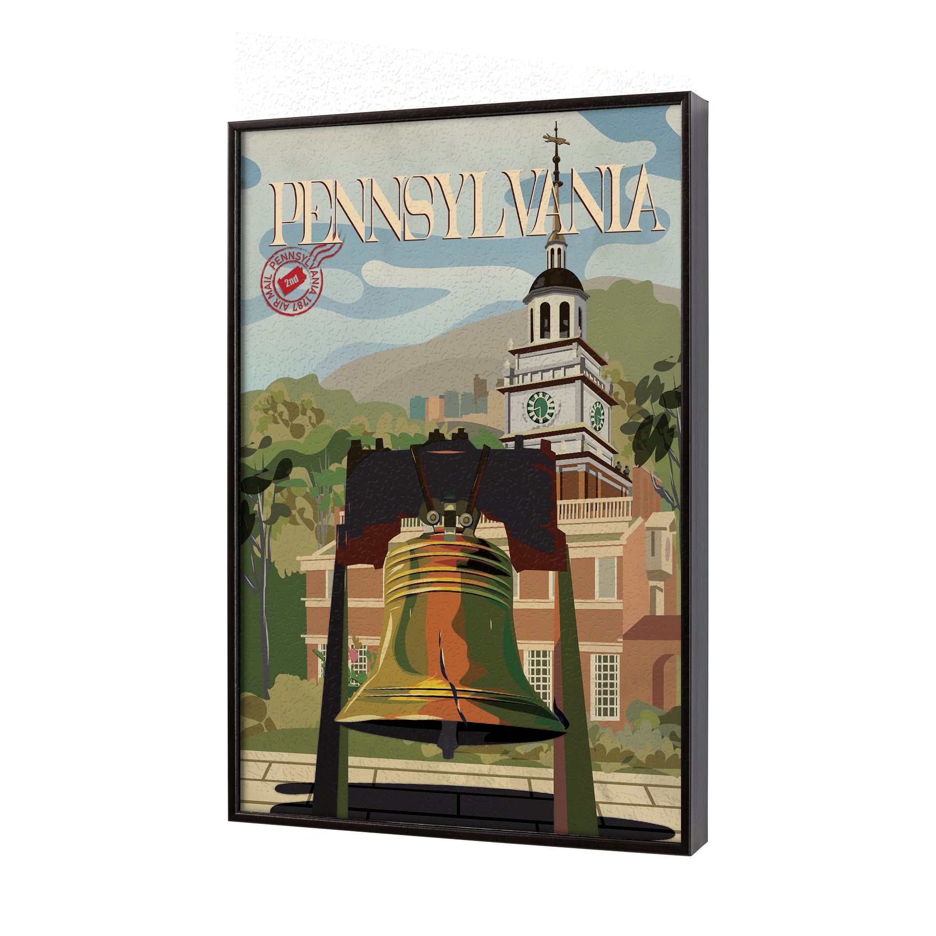 Pennsylvania
