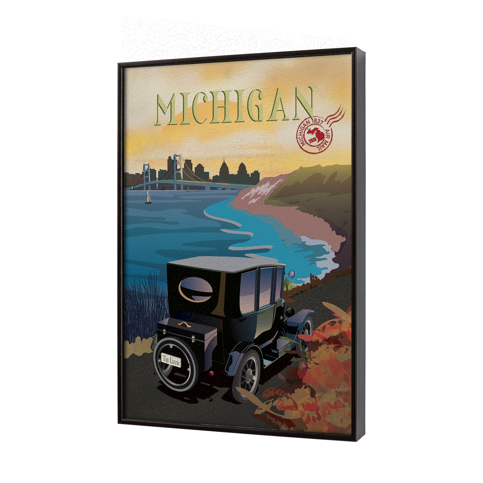 Michigan