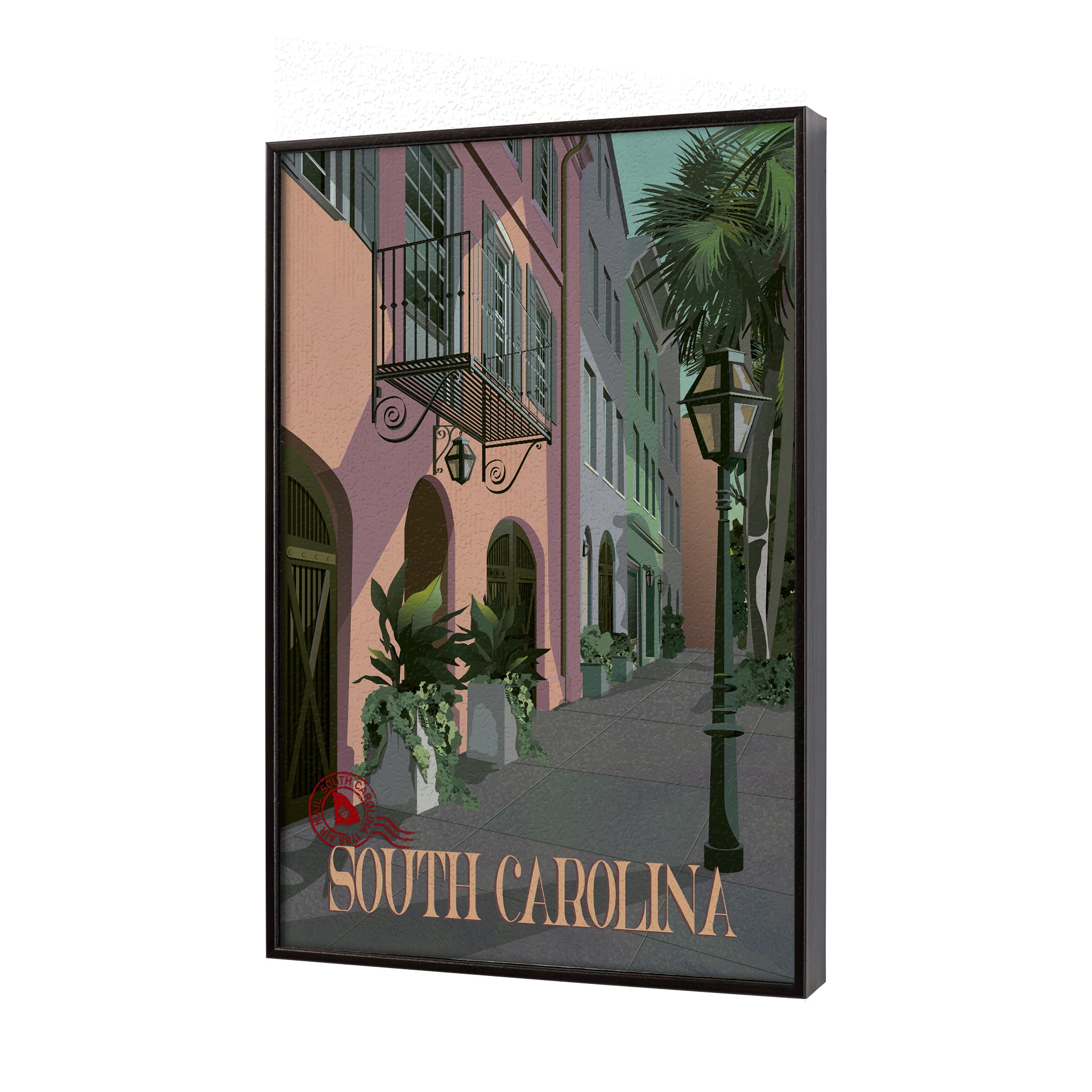 South Carolina
