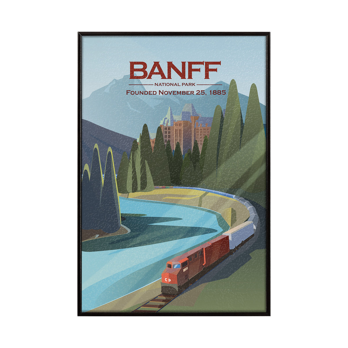 Banff