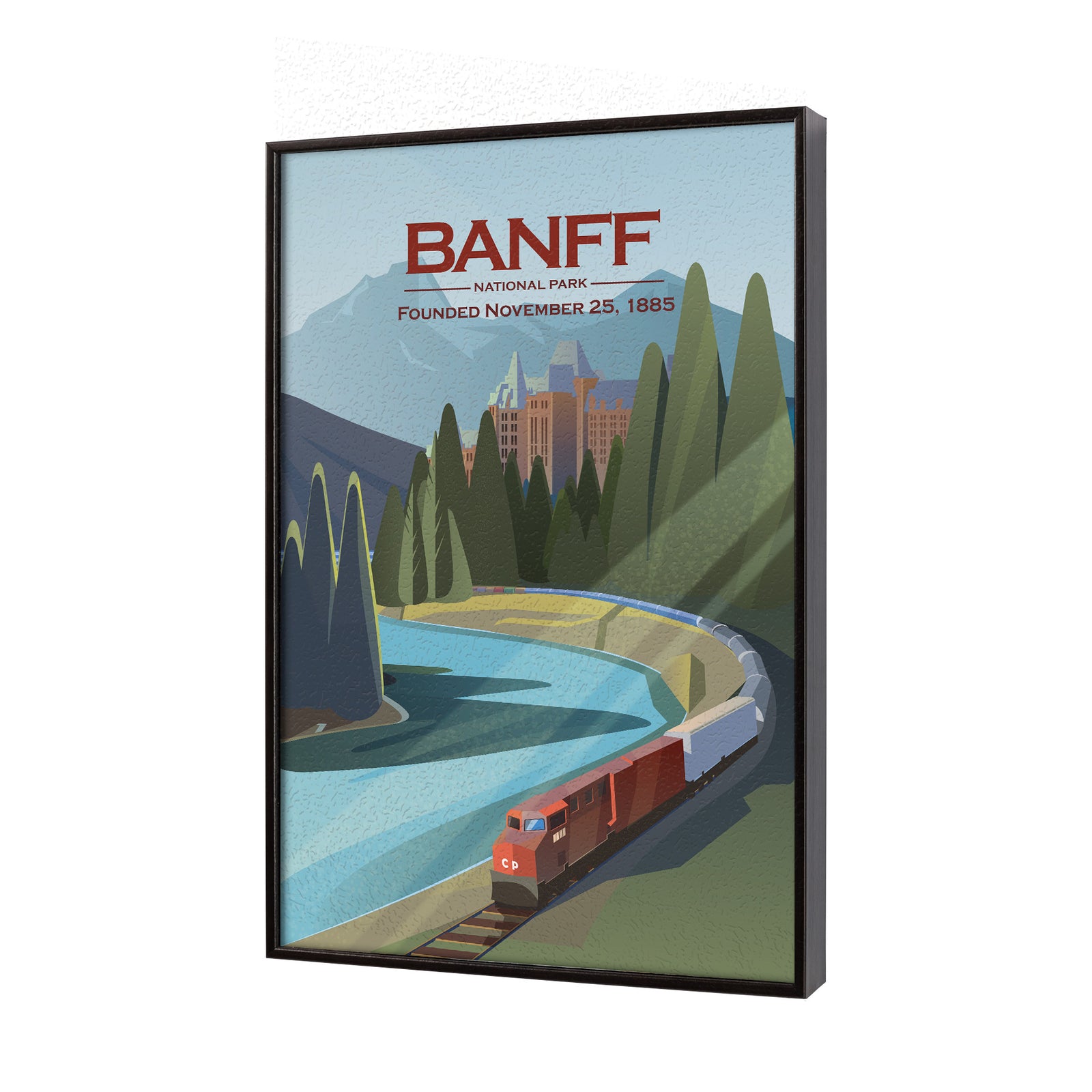 Banff
