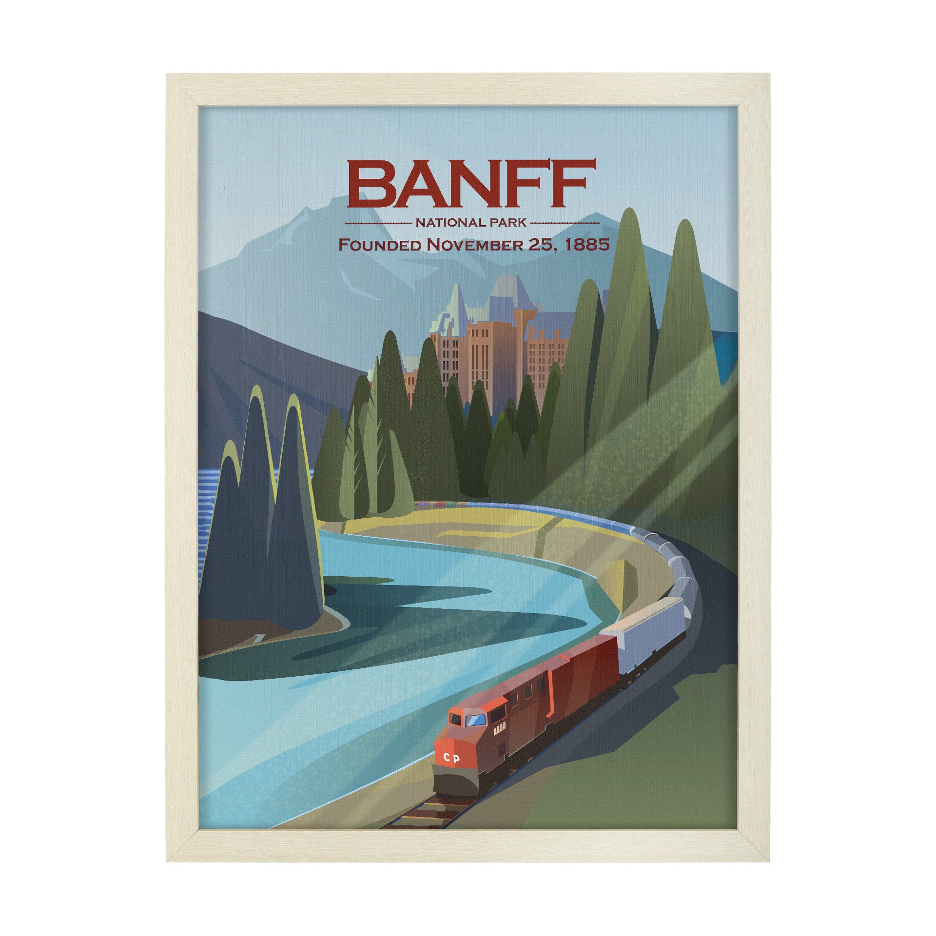 Banff
