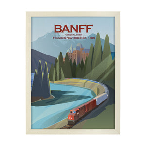 Banff