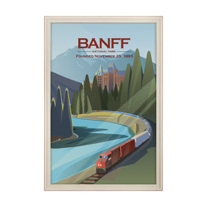 Banff