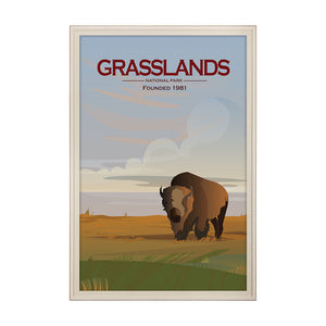 Grasslands