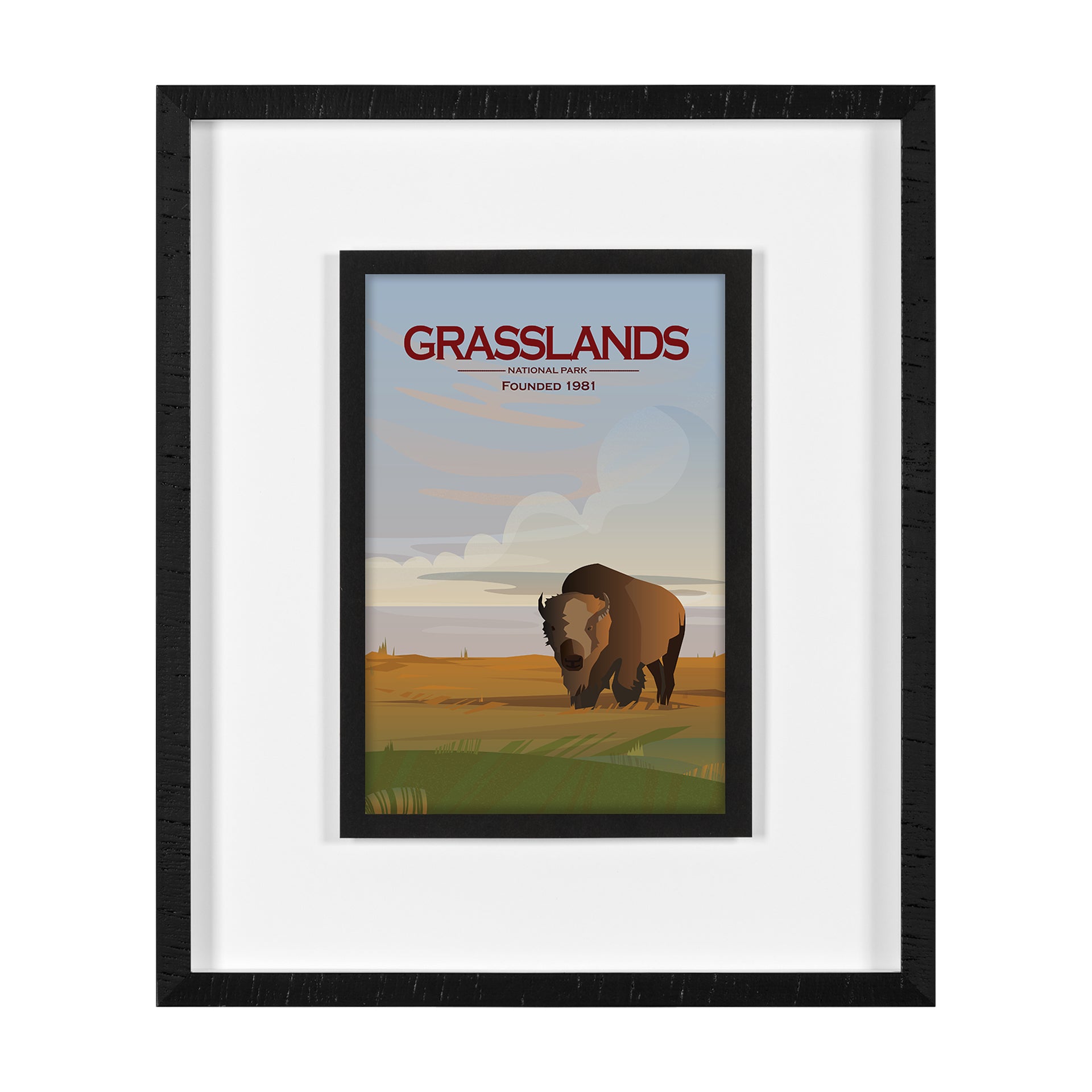 Grasslands