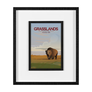 Grasslands