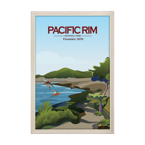Pacific Rim