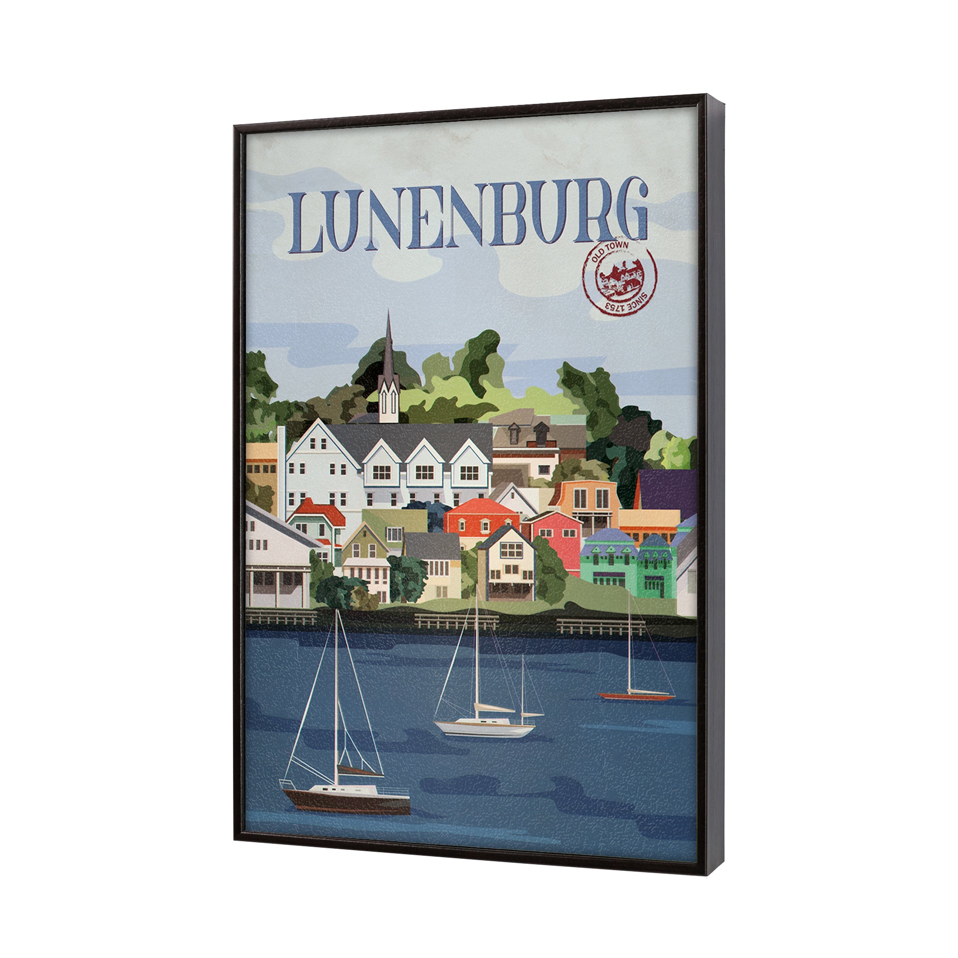 Lunenburg