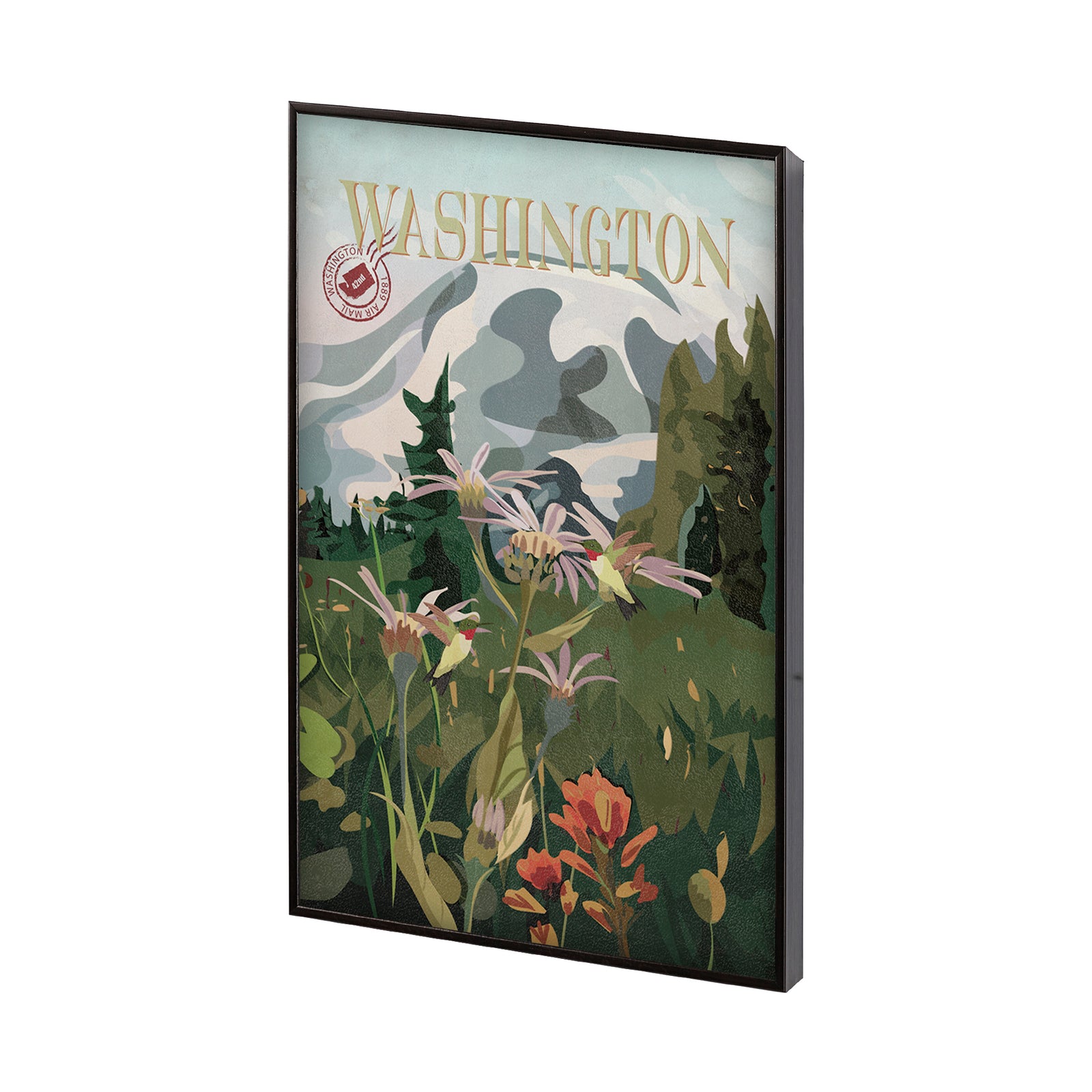Washington