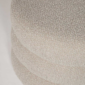 Fiel Ottoman - Truffle
