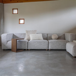 Crush Cushions (Set of 3) - Multi