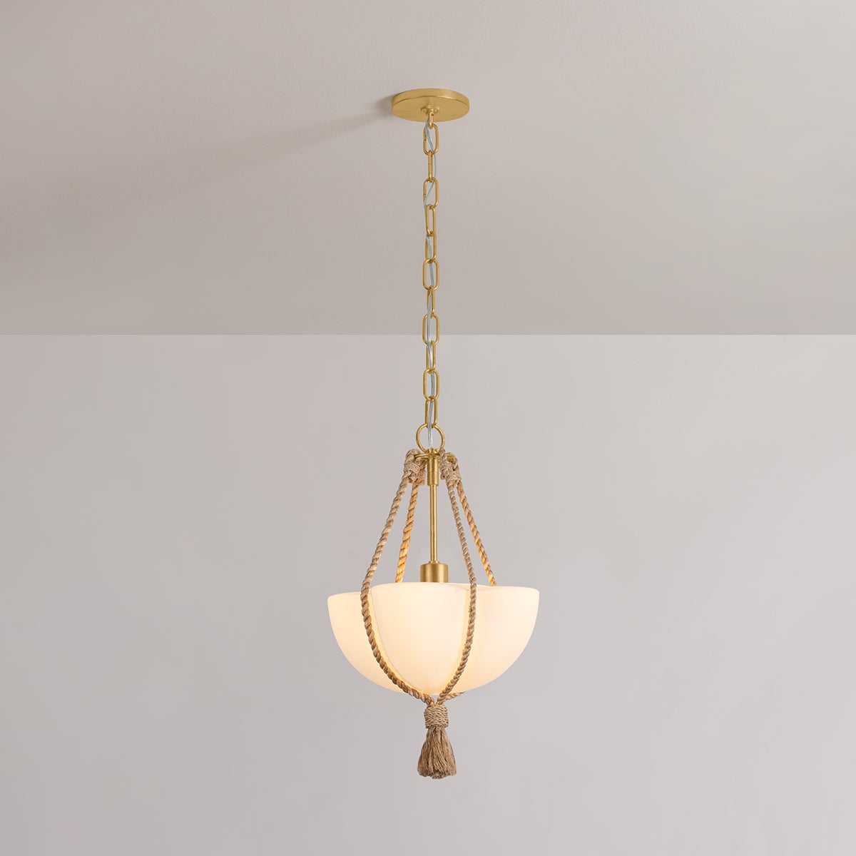 Colgante Amberley de 12"