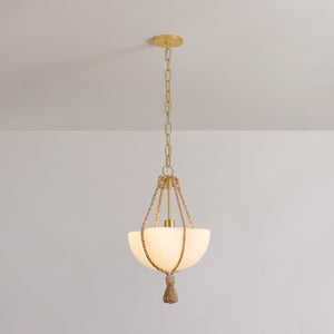 Amberley Pendant 12" - Alt [1013-VGL]
