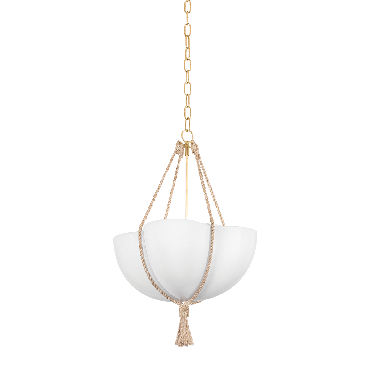 Amberley Pendant 20"