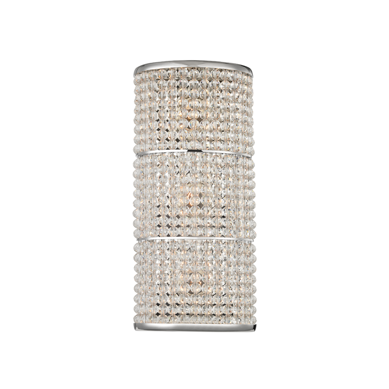 Sherrill Wall Sconce 14.75"