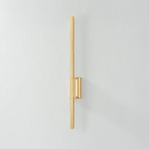 Bernard Wall Sconce - Alt [1027-AGB]