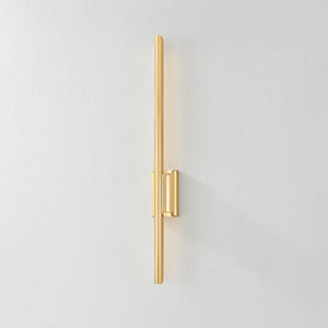 Bernard Wall Sconce - Alt [1027-AGB]