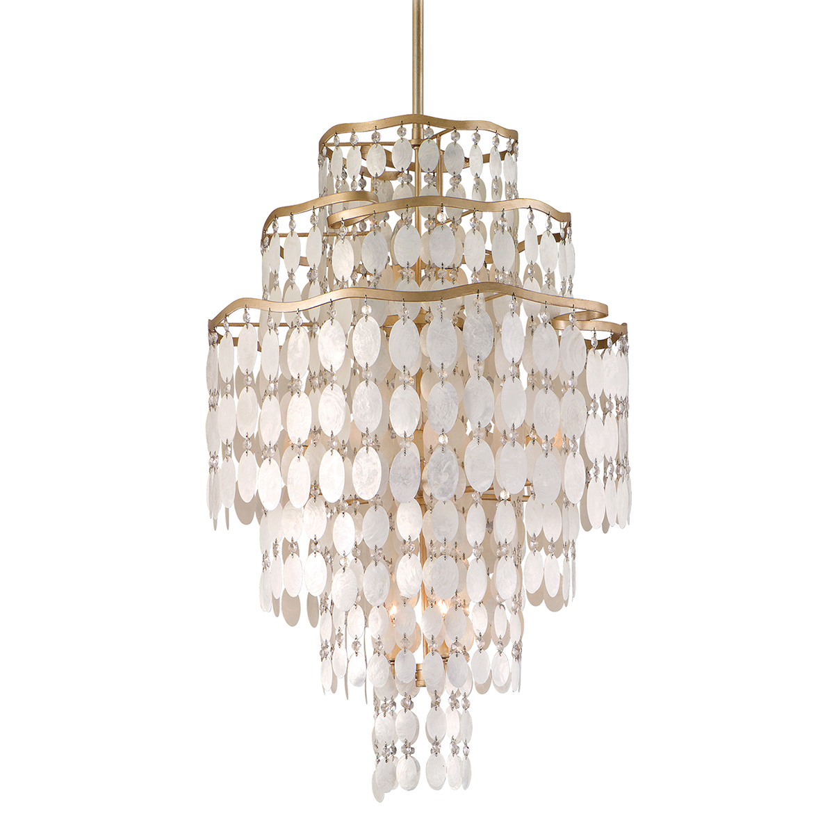 Candelabro Dolce 25"