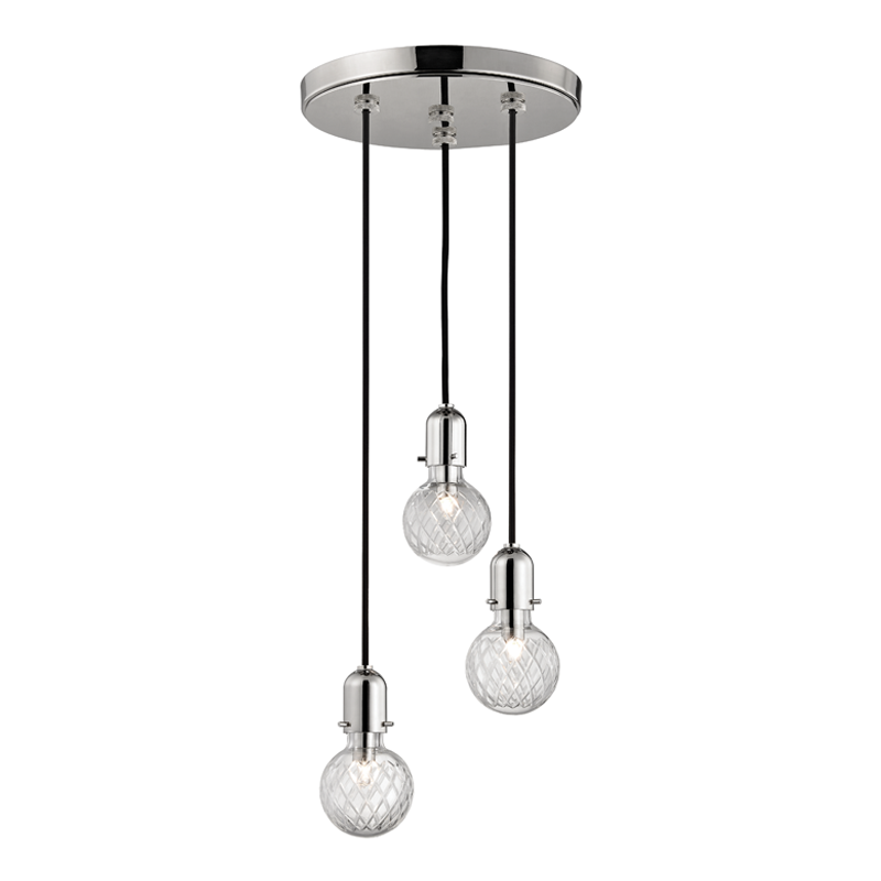 Suspension Marlow 10"