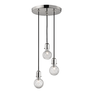 Suspension Marlow 10"