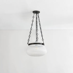 Granby Pendant 13" - Alt [1113-OB]