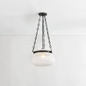 Granby Pendant 13" - Alt [1113-OB]