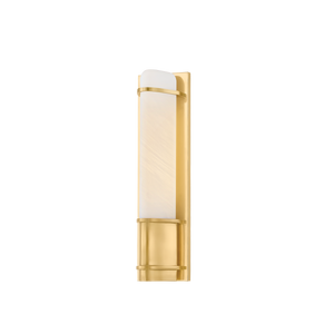 Tottenville Wall Sconce 4.25" x 16.25"