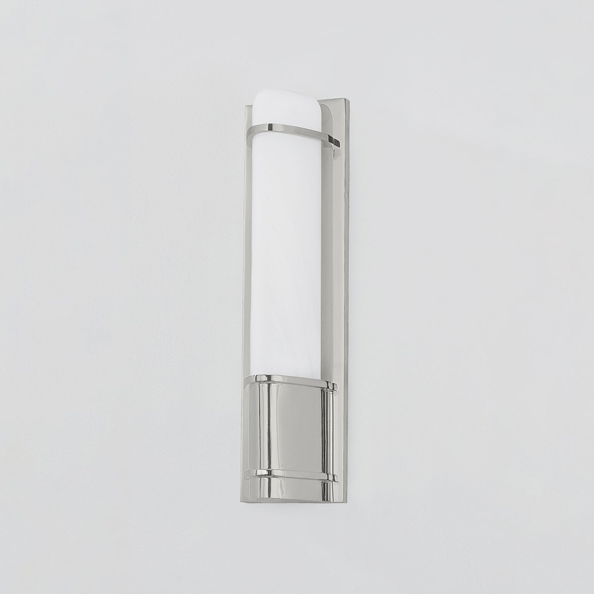 Tottenville Wall Sconce 4.25" x 16.25" - Alt [1116-PN]