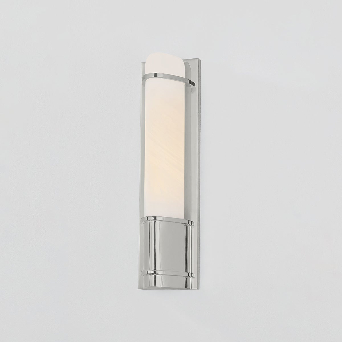 Tottenville Wall Sconce 4.25" x 16.25" - Alt [1116-PN]