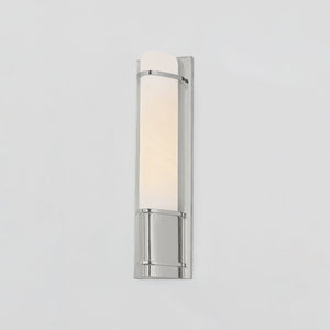 Tottenville Wall Sconce 4.25" x 16.25" - Alt [1116-PN]