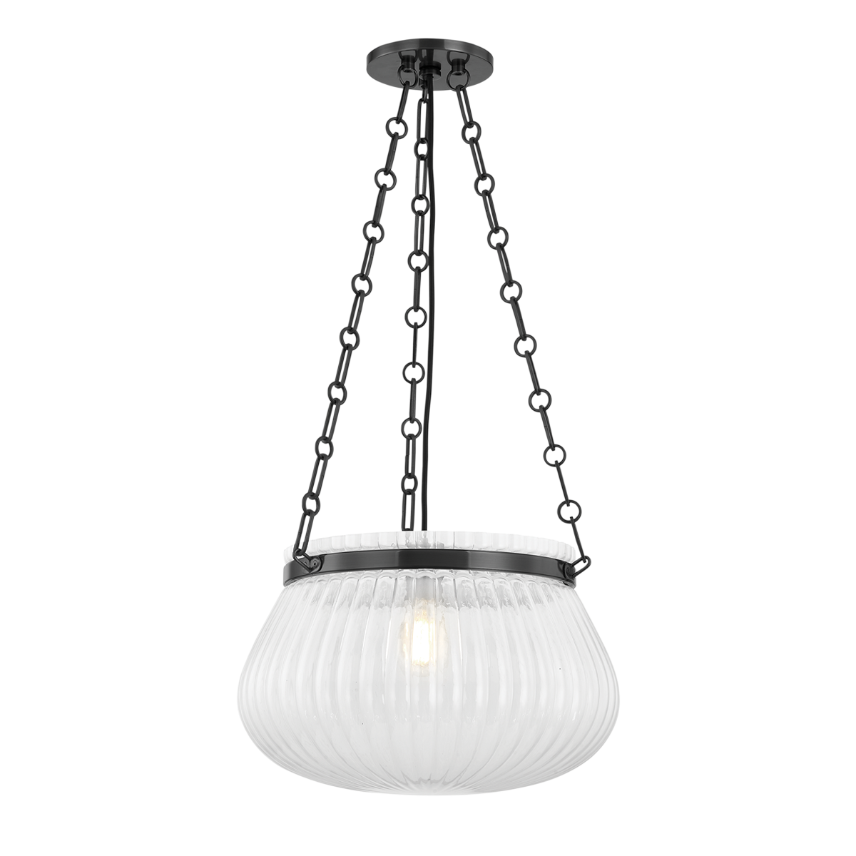 Granby Pendant 17"