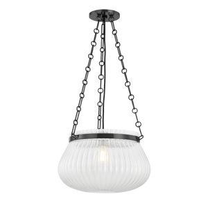 Granby Pendant 17"