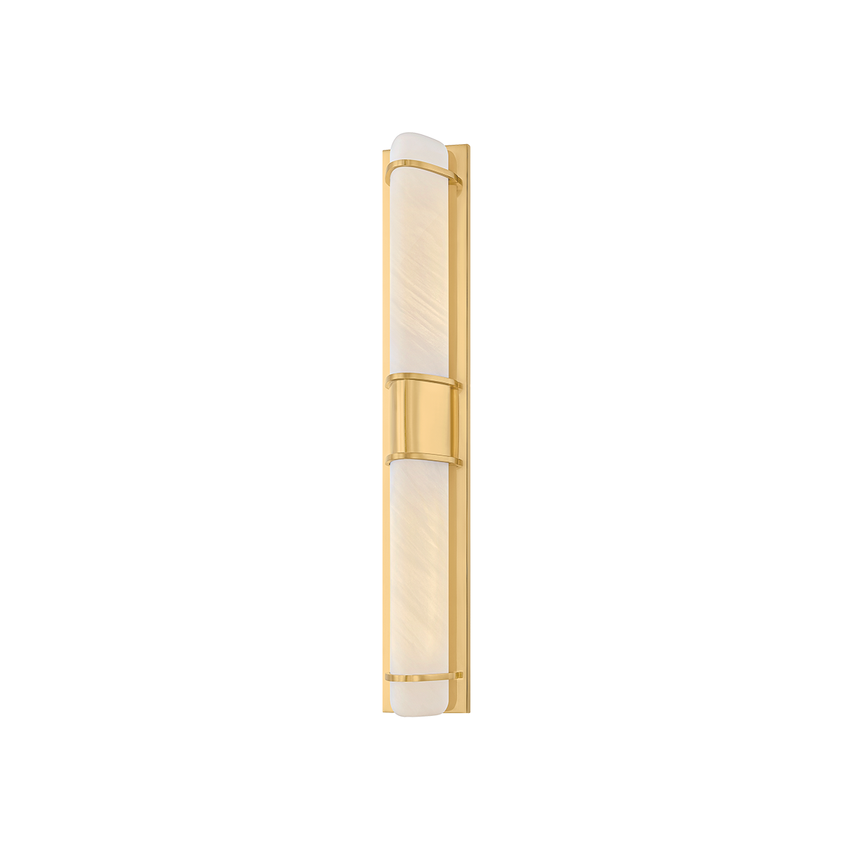 Tottenville Wall Sconce 4.25" x 27"