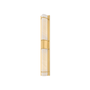 Tottenville Wall Sconce 4.25" x 27"